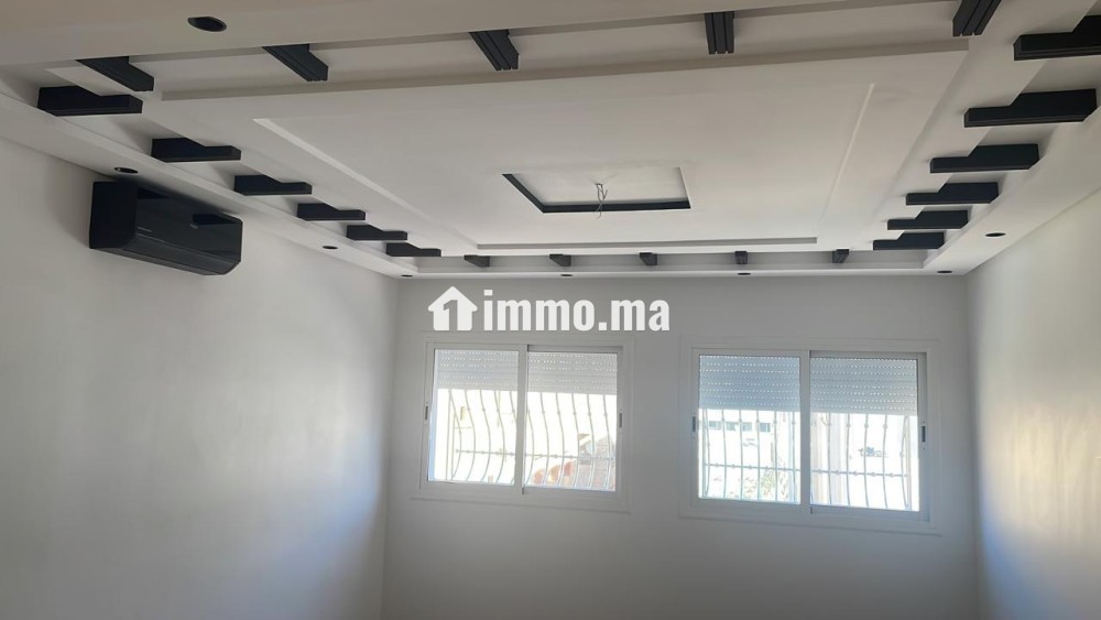 Apparemment wifak - Vente Immobilier - Temara - photo 2