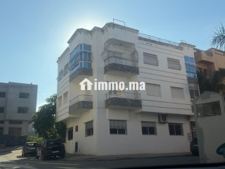 Apparemment wifak - Appartement à vendre - Temara