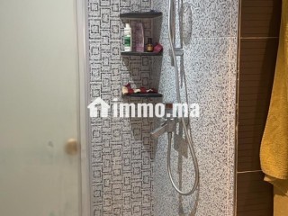 Apparemment wifak - Appartement à vendre - Temara