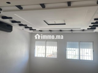 Apparemment wifak - Appartement à vendre - Temara
