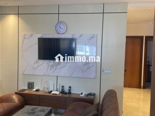 Apparemment wifak - Appartement à vendre - Temara
