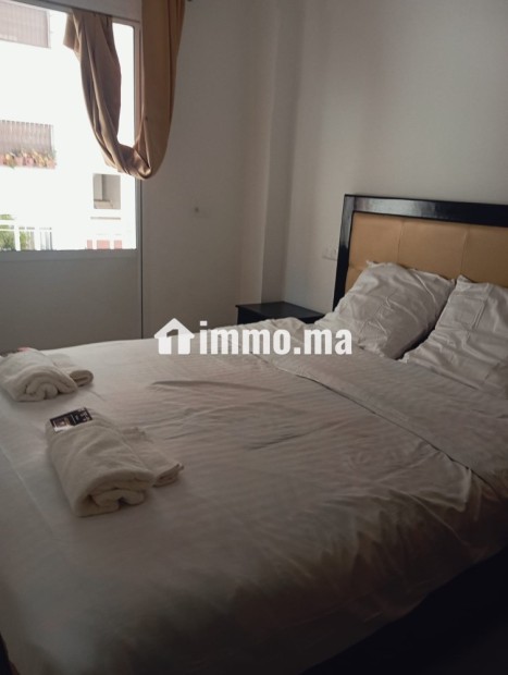 شقة مفروشة للكراء اليومي باكادير - Location Vacances - Agadir - photo 6