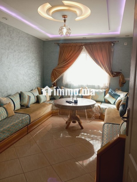 شقة مفروشة للكراء اليومي باكادير - Location Vacances - Agadir - photo 1
