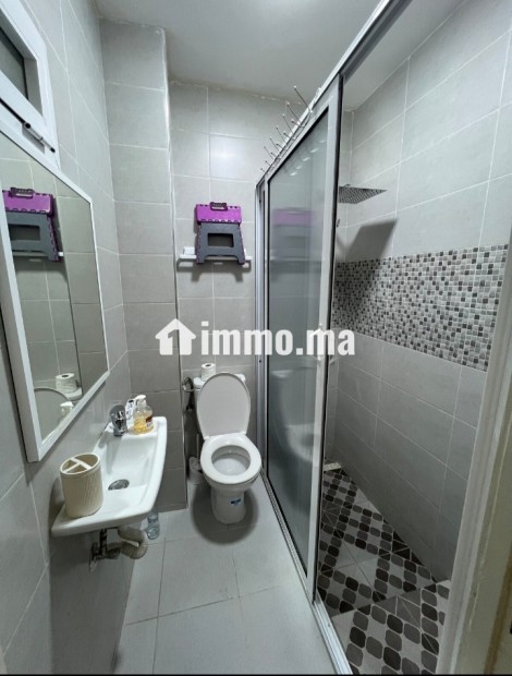 شقة مفروشة للكراء اليومي باكادير - Location Vacances - Agadir - photo 2