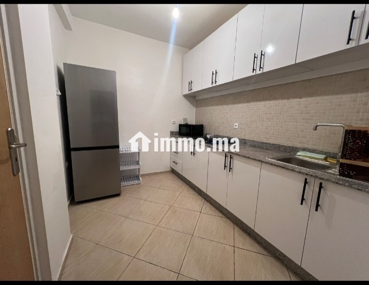 شقة مفروشة للكراء اليومي باكادير - Location Vacances - Agadir - photo 3