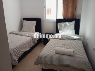 شقة مفروشة للكراء اليومي باكادير - Appartement Location Vacances - Agadir