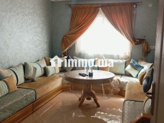 شقة مفروشة للكراء اليومي باكادير - Appartement Location Vacances - Agadir