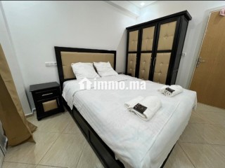شقة مفروشة للكراء اليومي باكادير - Appartement Location Vacances - Agadir