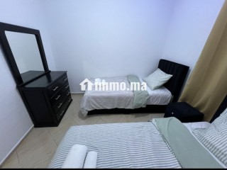 شقة مفروشة للكراء اليومي باكادير - Appartement Location Vacances - Agadir