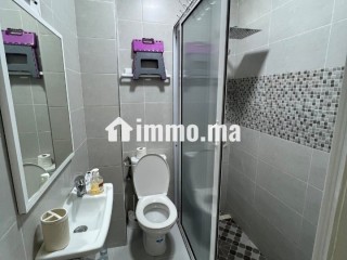 شقة مفروشة للكراء اليومي باكادير - Appartement Location Vacances - Agadir