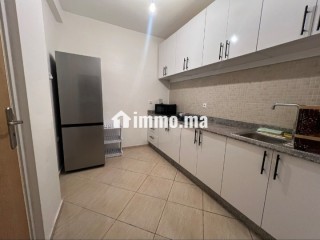 شقة مفروشة للكراء اليومي باكادير - Appartement Location Vacances - Agadir