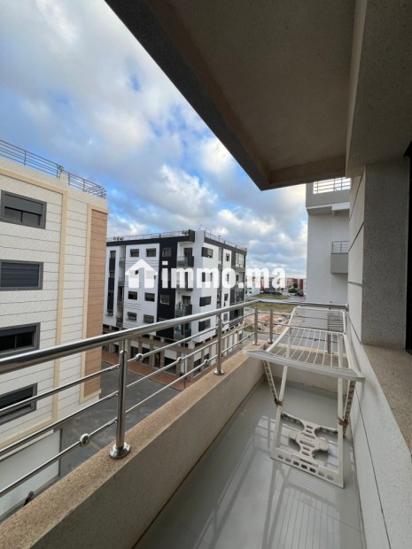 Appartement meublé à louer salé - Location Immobilier - Sale - photo 7