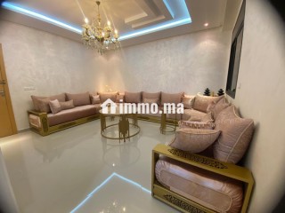 Appartement meublé à louer salé - Appartement à louer - Sale