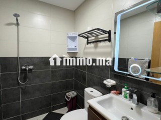 Appartement meublé à louer salé - Appartement à louer - Sale