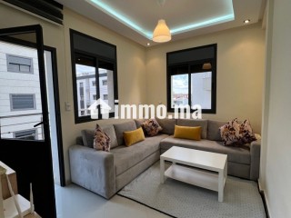 Appartement meublé à louer salé - Appartement à louer - Sale