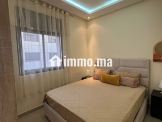 Appartement meublé à louer salé - Appartement à louer - Sale