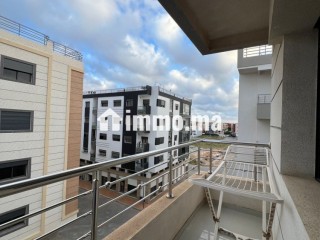 Appartement meublé à louer salé - Appartement à louer - Sale