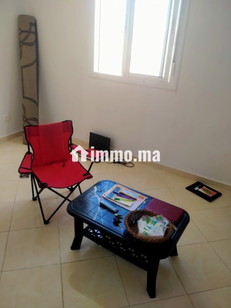 Vends apt à Gueznaya, Tanger - Vente Immobilier - Tanger - photo 4