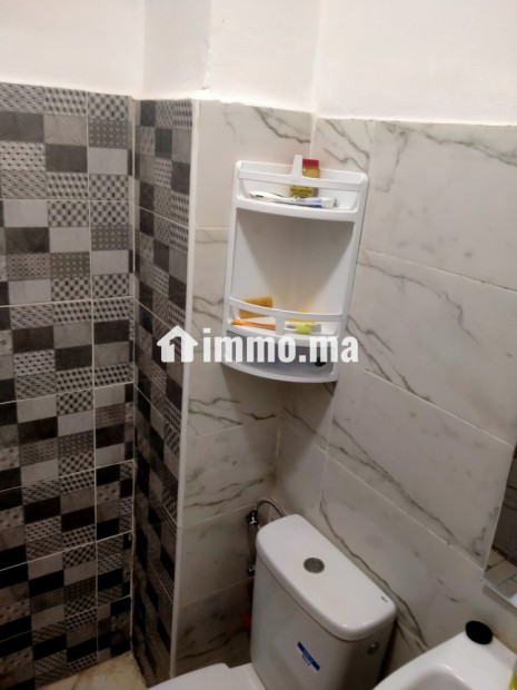 Vends apt à Gueznaya, Tanger - Vente Immobilier - Tanger - photo 6