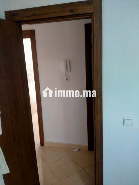 Vends apt à Gueznaya, Tanger - Vente Immobilier - Tanger - photo 7