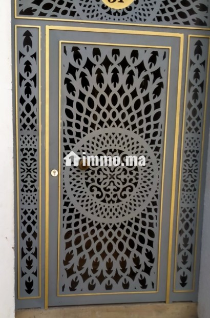 Vends apt à Gueznaya, Tanger - Vente Immobilier - Tanger - photo 5