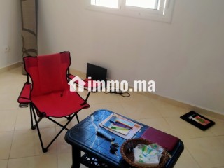 Vends apt à Gueznaya, Tanger - Appartement à vendre - Tanger