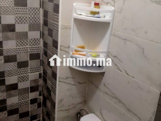 Vends apt à Gueznaya, Tanger - Appartement à vendre - Tanger