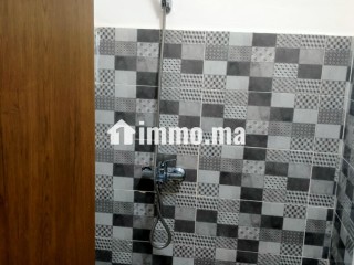 Vends apt à Gueznaya, Tanger - Appartement à vendre - Tanger
