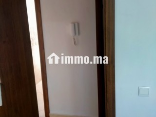 Vends apt à Gueznaya, Tanger - Appartement à vendre - Tanger
