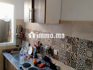 Vends apt à Gueznaya, Tanger - Appartement à vendre - Tanger