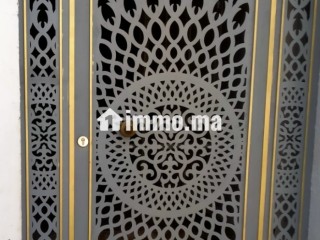 Vends apt à Gueznaya, Tanger - Appartement à vendre - Tanger