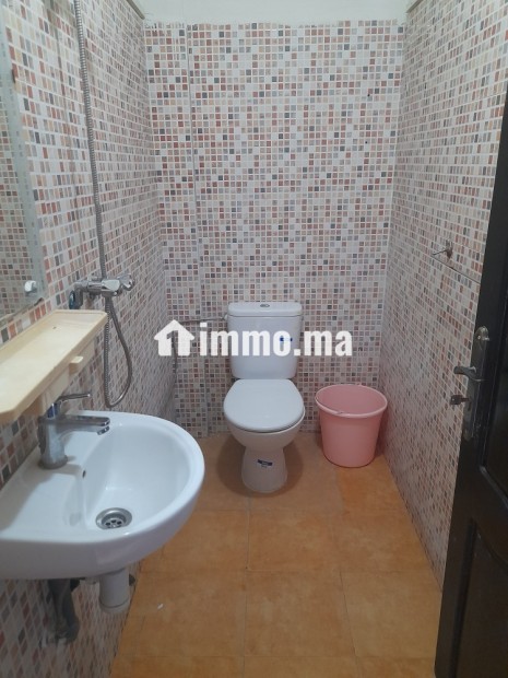 شقة مفروشة للكراء اليومي خاصة بالعائلات - Location Vacances - Agadir - photo 4