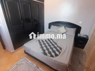 شقة مفروشة للكراء اليومي خاصة بالعائلات - Appartement Location Vacances - Agadir