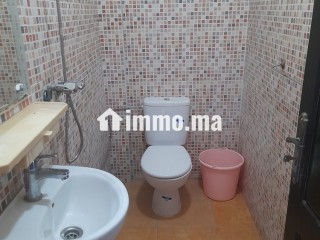 شقة مفروشة للكراء اليومي خاصة بالعائلات - Appartement Location Vacances - Agadir