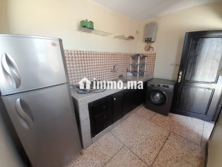 شقة مفروشة للكراء اليومي خاصة بالعائلات - Appartement Location Vacances - Agadir