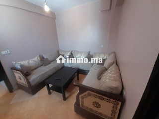 شقة مفروشة للكراء اليومي خاصة بالعائلات - Appartement Location Vacances - Agadir