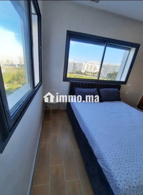 Appartement a louer kenitra - Location Vacances - Kenitra - photo 2