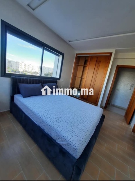 Appartement a louer kenitra - Location Vacances - Kenitra - photo 1