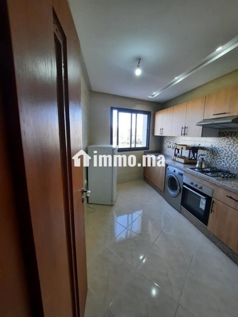 Appartement a louer kenitra - Location Vacances - Kenitra - photo 4