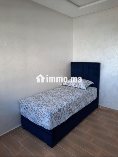Appartement a louer kenitra - Location Vacances - Kenitra - photo 7