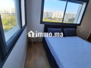 Appartement a louer kenitra - Appartement Location Vacances - Kenitra