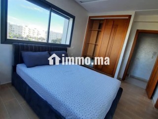Appartement a louer kenitra - Appartement Location Vacances - Kenitra