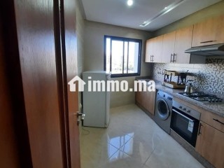Appartement a louer kenitra - Appartement Location Vacances - Kenitra