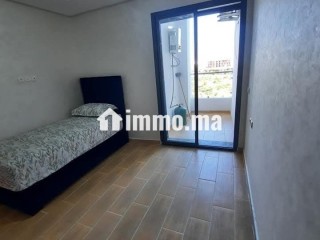 Appartement a louer kenitra - Appartement Location Vacances - Kenitra