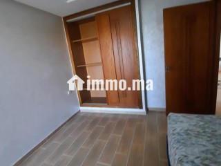 Appartement a louer kenitra - Appartement Location Vacances - Kenitra