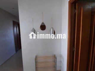Appartement a louer kenitra - Appartement Location Vacances - Kenitra