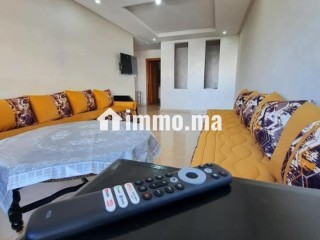 Appartement a louer kenitra - Appartement Location Vacances - Kenitra