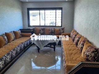 Appartement a louer kenitra - Appartement Location Vacances - Kenitra