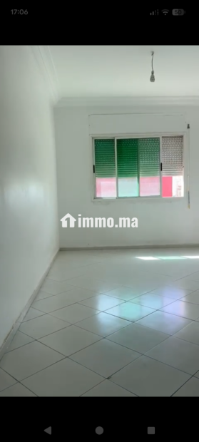شقه للبيع ديار طنجة شارع المنارة - Vente Immobilier - Tanger - photo 4