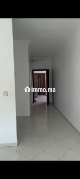 شقه للبيع ديار طنجة شارع المنارة - Vente Immobilier - Tanger - photo 1